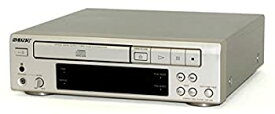 【中古】 SONY ソニー CDP-A39 CDプレイヤー (CDデッキ)