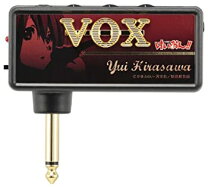 楽天市場】vox amplug けいおん（アンプ｜ギター用アクセサリー 