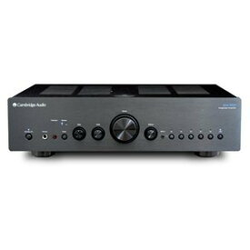 【中古】 Cambridge Audio プリメインアンプ Azur651A [ブラック]