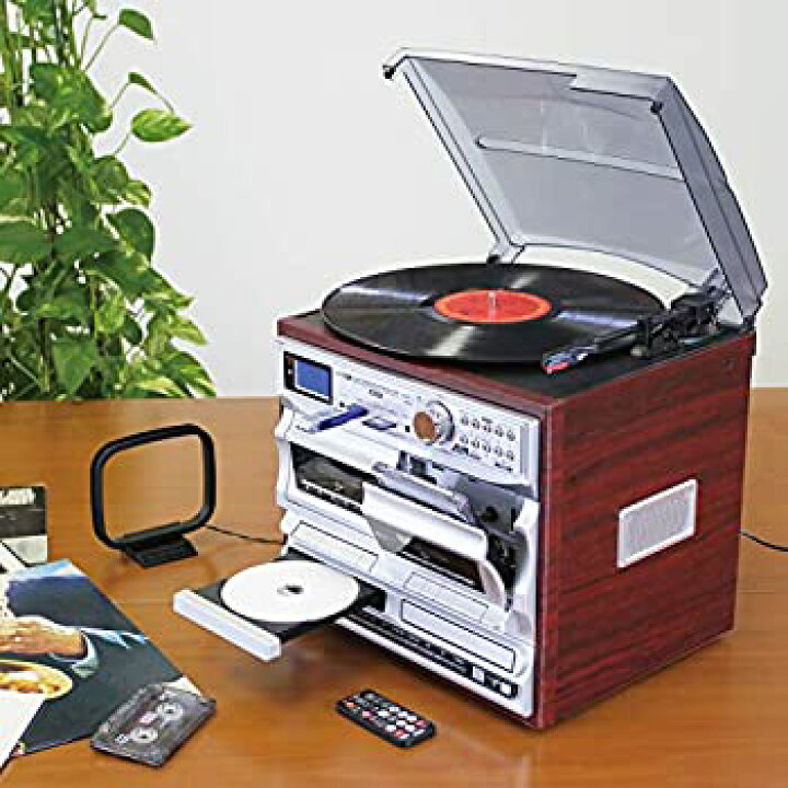 楽天市場】【中古】 Bearmax マルチオーディオレコーダー プレーヤー 