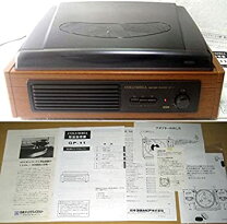 楽天市場】コロムビア レコードプレーヤーの通販