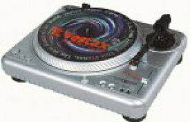 【中古】 Vestax レコードプレーヤー PDX-2000