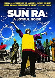 【中古】 Sun Ra Joyful Noise [DVD]