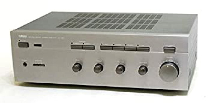 楽天市場】【中古】 YAMAHA ヤマハ AX-390 チタンカラー プリメイン 