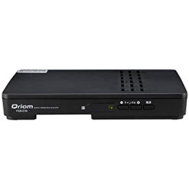【中古】 キュリオム (Qriom) 地デジチューナー YCD-C10 (B)
