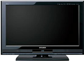 【中古】 三菱電機 (MITSUBISHI) 26V型 液晶 テレビ LCD-26BHR400 ハイビジョン 2010年モデル