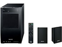 楽天市場】SONY 2．1ch ホームシアターシステム HT－FS30の通販