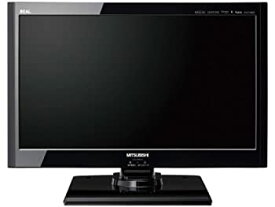【中古】 三菱電機 (MITSUBISHI) 22V型 液晶 テレビ LCD-22ML10 ハイビジョン 2011年モデル