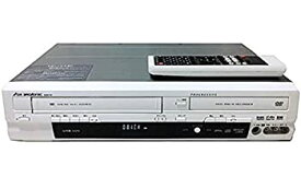 【中古】 DXアンテナ 地上デジタルチューナー内蔵ビデオ一体型DVDレコーダー DV2011E7