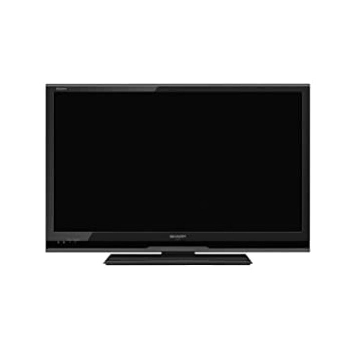 楽天市場】【中古】 シャープ 32V型 液晶 テレビ AQUOS LC-32H7 