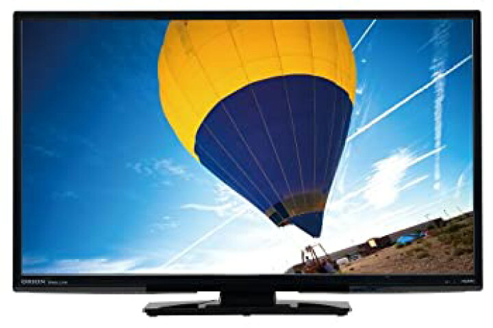 楽天市場】【中古】 オリオン 29V型 液晶 テレビ LK-291BP 