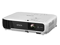 楽天市場】epson プロジェクター eb－s04 3000lm svga 2．4kgの通販