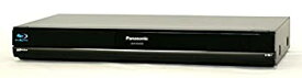 【中古】 Panasonic パナソニック DMR-BW695 HDD ブルーレイディスクレコーダー HDD BD DVD DIGA 500GB