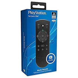 【中古】 メディア BD TV マルチリモコン PlayStation 4 (新形 輸入品) PDP