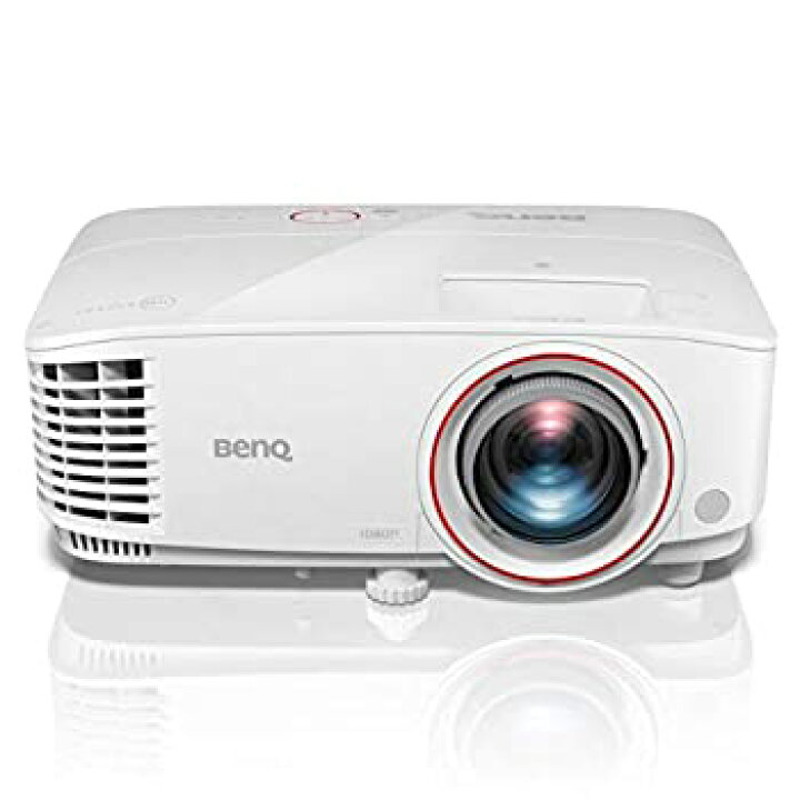 楽天市場】【中古】 BenQ ベンキュー DLP ホームプロジェクター 