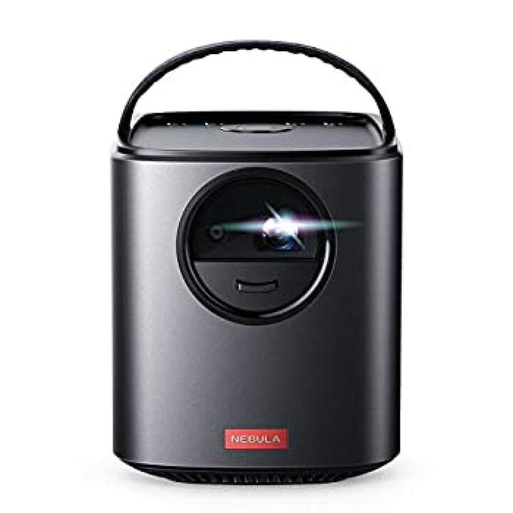 楽天市場】【中古】 ANKER Nebula Mars II (Androidモバイル 