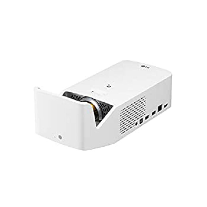 楽天市場】【中古】 LG HF65LS 超短焦点 LEDプロジェクター (フルHD 