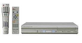 【中古】 SHARP AQUOS 地上 BS 110度CSデジタルハイビジョンチューナー内蔵 HDD&DVDレコーダー 400GB DV-AC34