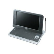楽天市場】ポータブルdvdプレーヤー パナソニックの通販 