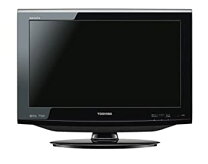 JAKN1491/液晶テレビ/19インチ/ブラック/LED/東芝/TOSHIBA/19S22/美品 