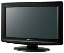 楽天市場】パナソニック 液晶テレビ 中古 19型の通販