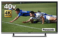楽天市場】テレビ 40型 パナソニックの通販