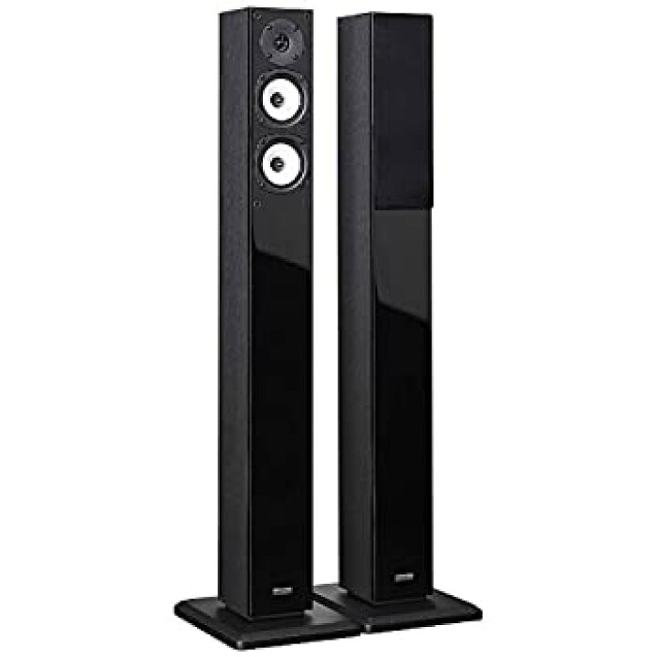 楽天市場】【中古】 ONKYO オンキョー 2ウェイ スピーカーシステム (2 