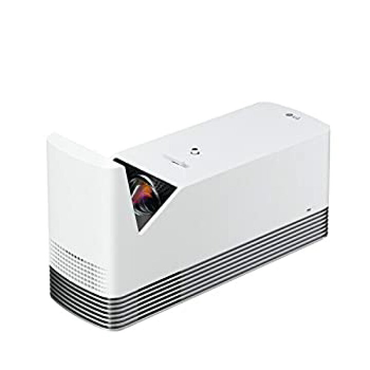 楽天市場】【中古】 LG HF85JG レーザー 超短焦点 プロジェクター 