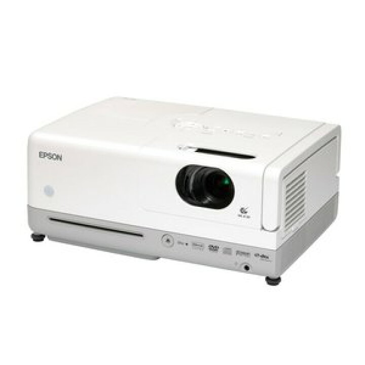 楽天市場】【中古】 EPSON エプソン dreamio DVD一体型ホーム 