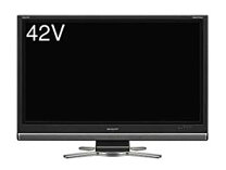 楽天市場】シャープ 42v型 液晶 テレビ aquos 4t-c42dj1 4k（メーカー 