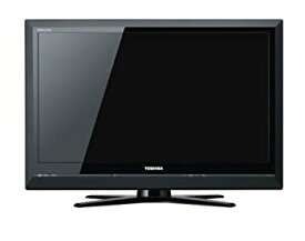 【中古】 東芝 32V型 液晶 テレビ 32H1 ハイビジョン HDD内蔵 2010年モデル