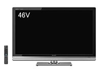 楽天市場】テレビ 46 型 中古の通販