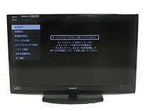 楽天市場】シャープ40型テレビ 中古の通販