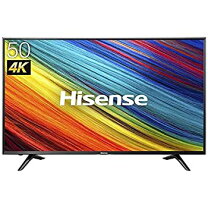 楽天市場】ハイセンス 50v型 液晶 テレビ hj50n3000 4k対応の通販