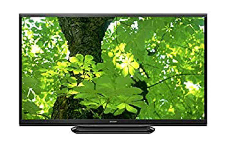 楽天市場】【中古】 シャープ 52V型 液晶 テレビ AQUOS LC-52W10 フル 