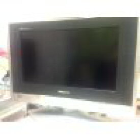 【中古】 Panasonic パナソニック TH-26LX30 26インチ 液晶TV
