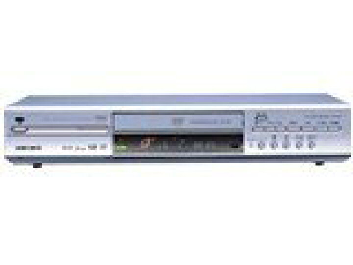楽天市場】【中古】 日立 HDD内蔵DVDビデオレコーダー DV-AS55 