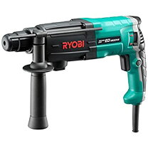 楽天市場】RYOBI ハンマードリル ED－262VRの通販