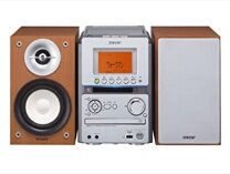 楽天市場】ソニー cd md コンポの通販