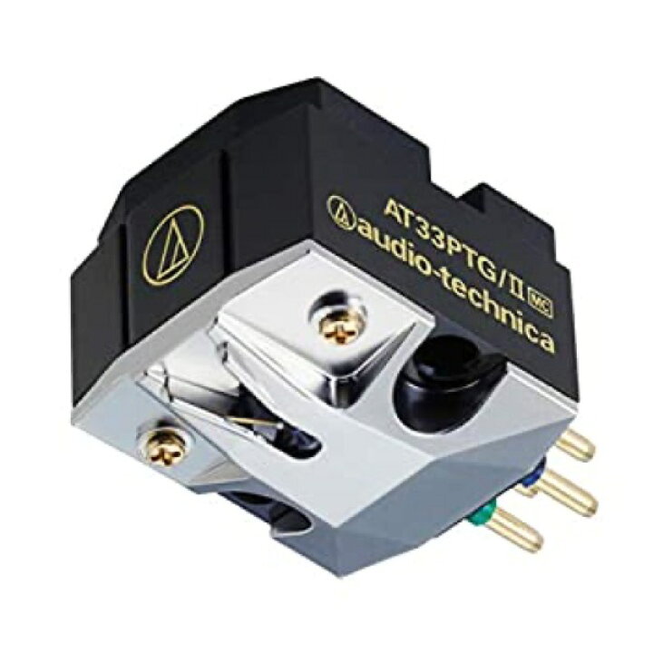 楽天市場】【中古】 audio technica オーディオテクニカ MC型ステレオ 