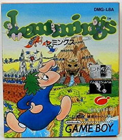 【中古】 レミングス