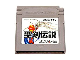 【中古】 聖剣伝説ファイナルファンタジー外伝