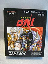 楽天市場】ゲームボーイ oniの通販