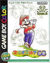 楽天市場】マリオゴルフgbの通販