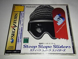 【中古】 スティープ・スロープ・スライダーズ