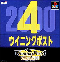 楽天市場】ウイニングポスト3 プログラム98の通販