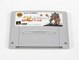 イースIII ワンダラーズ フロム イース