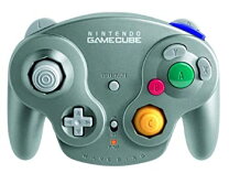 楽天市場】ゲームキューブ用ワイヤレスコントローラ ウェーブバードの通販