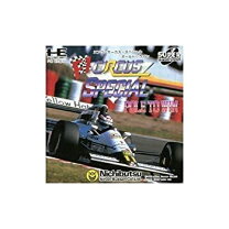 楽天市場】F1サーカス PCエンジンの通販