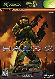 【中古】 Halo2 通常版